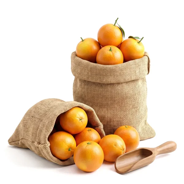 Oranges