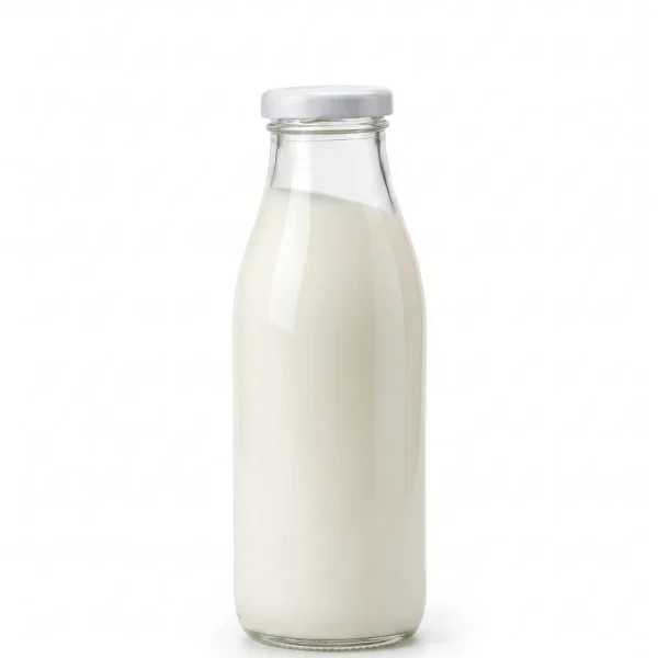 Buffalo Milk